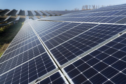 Panneaux photovoltaïques en Charente-Maritime