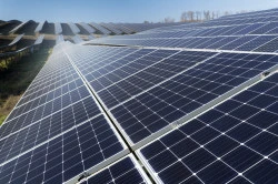 Panneaux photovoltaïques  en Charente