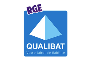 RGE QUALIBAT