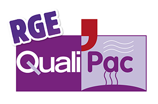 RGE QUALIPAC